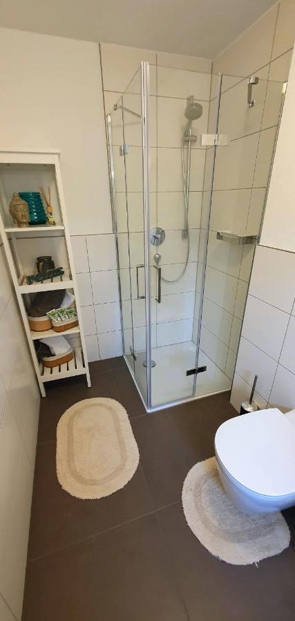 Casa Wiesenblick 뉘르팅엔 외부 사진