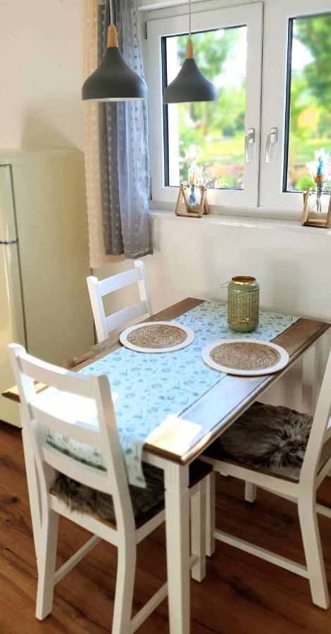 Casa Wiesenblick 뉘르팅엔 외부 사진